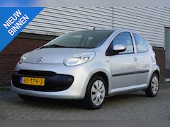 Citroën C1 - 1.0-12V Selection/AppleCarPlay/Navigatie/ APK Oktober 2027