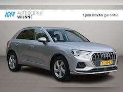 Audi Q3 - 35 TFSi 150pk S-Tronic Business Edition - Apple CarPlay - Achteruitrijcamera - Navigatiesy