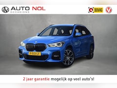 BMW X1 - xDrive25e eDrive Edition | M-Sport | Trekhaak | Pano | CarPlay