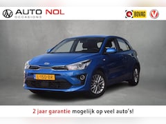 Kia Rio - 1.0 T-GDi MHEV DynamicLine | Apple Carplay | ACC | Camera | Airco