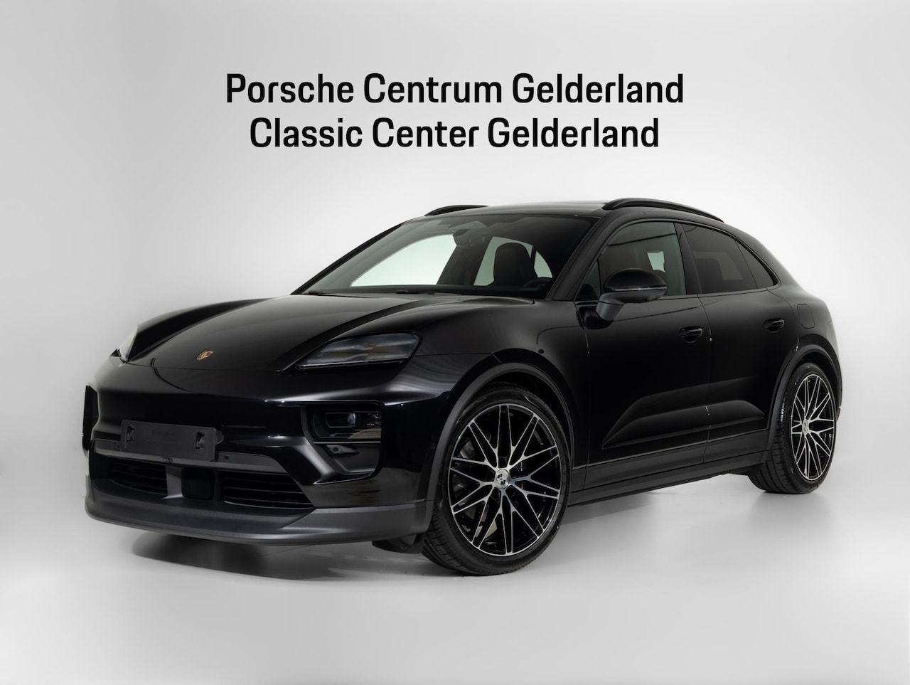 Porsche Macan - 4 - AutoWereld.nl
