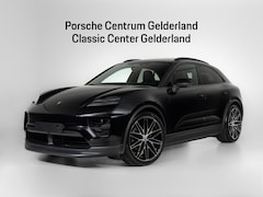 Porsche Macan - 4