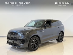 Land Rover Range Rover Sport - 3.0 P460e Battersea Edition NIEUW