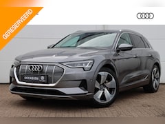 Audi e-tron - 50 quattro Advanced edition Plus 71 kWh | SOH 95, 1% |