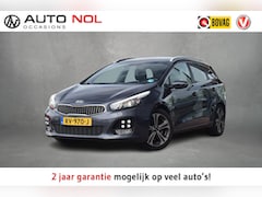 Kia Cee'd Sportswagon - 1.0 T-GDi GT-Line Summer Edition | Apple CarPlay | Pano | Stuur- en Stoelverwarming