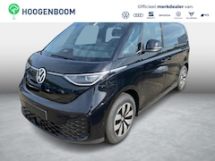 Volkswagen ID. Buzz - L1 Pro Limited Edition 210 kW (286 PK) 79 kWh | 5 zits pakket | LED Matrix | Open & Close