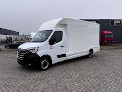 Renault Master - 165.35 L3 DURISOTTI, Lang, Euro 6, Airco