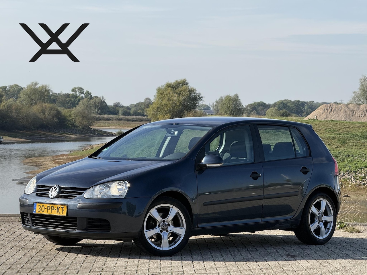 Volkswagen Golf - 1.6 FSI Trendline | APK 02-27 - AutoWereld.nl