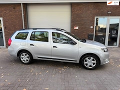 Dacia Logan MCV - 0.9 TCe Ambiance|NIEUWE APK|LEUKE AUTO