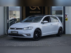 Volkswagen Golf - 7.5 Highline 1.4 TSI 150 Pk AUTOMAAT|ACC|CAMERA|FULL LED|NAVIGATIE|PANORAMA|STANDKACHEL|VI