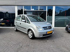 Opel Meriva - 1.6-16V Maxx