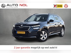 Skoda Kamiq - 1.0 TSI Sport Business | Sportstoelen | Apple CarPlay | Climate | Cruise