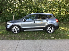 Suzuki S-Cross - 1.4 Boosterjet Stijl Automaat leer panorama