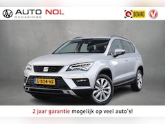 SEAT Ateca - 1.0 EcoTSI Style Business Intense | Trekhaak | Apple CarPlay | Camera | Climate
