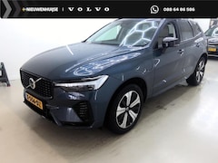 Volvo XC60 - 2.0 T6 Plug-in hybrid AWD Plus Dark | Adaptieve Cruise Control | Panoramadak | Stoel-/Stuu