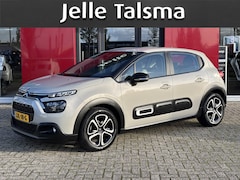 Citroën C3 - 1.2 PureTech Business | Apple/Android CarPlay