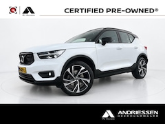Volvo XC40 - 2.0 T5 AWD R-Design Intro Edition
