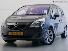 Opel Meriva - 1.4 Turbo Cosmo Luxe (TREKHAAK, CLIMATE CONTROL, CRUISE CONTROL, LM-VELGEN, COMFORTSTOELEN