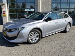 Peugeot 508 SW - 1.5 BlueHDI Blue Lease Active|CAMERA|BTW AUTO|