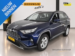 Toyota RAV4 - 2.0 VVT-iE Business 2000 KG Trekgewicht |CarplayY |Adaptieve cruise control | Parkeersenso