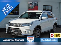 Suzuki Vitara - 1.4 Boosterjet Select Smart Hybrid 1500-Trekgewicht 4 seizoen-banden