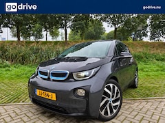 BMW i3 - Basis Comfort Advance