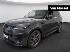 Land Rover Range Rover Sport - 3.0 P460e Dynamic HSE PHEV | Cold Climate Pack | Towing Pack | Black Pack
