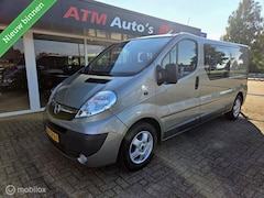 Opel Vivaro - bestel 2.5 CDTI L2H1 DC