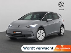 Volkswagen ID.3 - Pro 59 kWh 204PK Aut. 360gr. Camera, 18", Side Assist, Adaptieve Cruise Control, Navi via