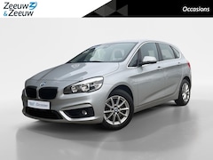 BMW 2-serie Active Tourer - 218i Executive | Cruise Control | Parkeersensoren | Stoelverwarming voor | Climate Control