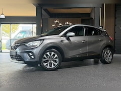 Renault Captur - 1.3 TCe 130 Intens Camera|Navi