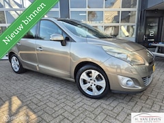 Renault Scénic - 1.4 TCE Dynamique NAVI SCHUIFKANTELDAK 2E EIG