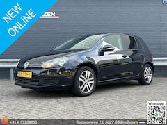 Volkswagen Golf - 1.4 TSI Trendline | Airco | Navi |