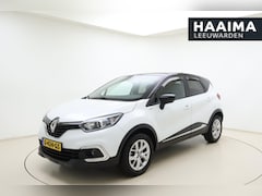 Renault Captur - 0.9 TCe Life | Climate control | Cruise control | Verwarmbare voorstoelen | Achteruitrijca