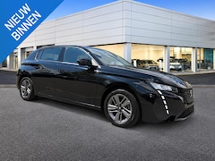 Peugeot 308 - 1.2 CRUISE STOELVERW. APPLE LED PDC-A