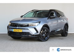 Opel Grandland - 1.6 Turbo Plug-In Hybrid Business Elegance | Elektrische kofferklep | Matrix koplampen | L
