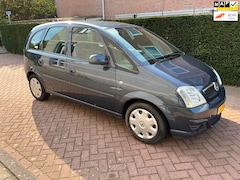 Opel Meriva - 1.6-16V Cosmo|airco|trekhaak|navigatie|apk nieuw|