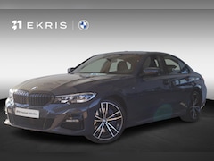 BMW 3-serie - 318i Executive Edition | M Sport | Head-up Display | PDC voor en achter | Apple Carplay