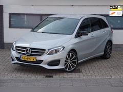 Mercedes-Benz B-klasse - 180 Ambition |1e eigenaar| Dealer onderhouden| NL Auto|