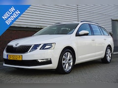 Skoda Octavia Combi - 1.0 TSI Automaat Ambition Business/Camera/1e Eig./