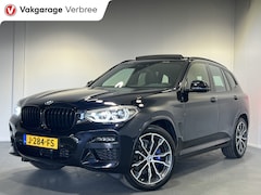 BMW X3 - xDrive30e eDrive M-sport | Navigatie/Android/Apple Carplay | LM Velgen 20" | Elektrisch Gl