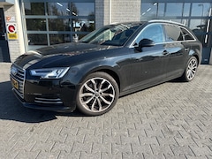 Audi A4 Avant - 1.4 TFSI Sport Lease Edition|ELEK. TREKHAAK|