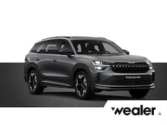 Skoda Kodiaq - Sportline Limited 1.5 TSI PHEV 204 PK | Canton geluid | Geheugenstoelen | Trekhaak | Panor