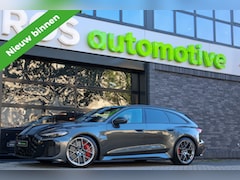 Audi RS5 - Avant RS 5 e-hybrid quattro | VOL | KERAMISCH | SPORTPAKKET | MASSAGE | SMART GLASS | CARB