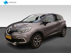 Renault Captur - 1.2 TCe Intens Automaat