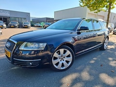 Audi A6 Avant - 3.2 FSI quattro AUTOMAAT/CLIMA/CC/NAVI