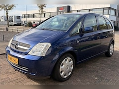 Opel Meriva - 1.6 Enjoy AIRCO