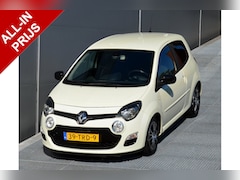Renault Twingo - 1.2 16V DYNAMIQUE | CLIMATE CONTROL | CRUISE CONTROL | LICHTMETAAL | NEDERLANDSE AUTO | NA