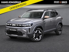 Dacia Duster - TCe 130 mild hybrid Extreme | 360 CAMERA | CRUISE CONTROL | CLIMATE CONTROL | APPLECARPLAY