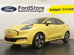 Ford Puma Gen-E - Select 44 kWh 168pk | Winter Pack | 360° Camera | Adapt. cruise | LED | 17" | Dodehoek bew